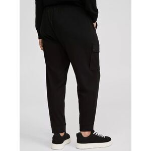 NWT Torrid Relaxed Fit Cargo Joggers